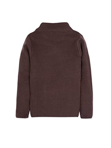 Image of Rvk Unisex Kids Boys Girls Super Soft Acrylic Sweater