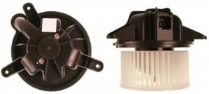 TYC 700095 Jeep Replacement Blower Assembly