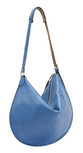 Image of Liebeskind Women's Naomi Natural Sheep Hobo L