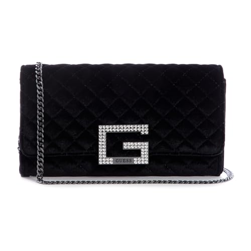 Bolso GUESS Negro Mujer