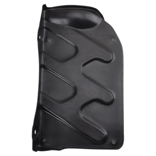 Image of TRQ Right Engine Splash Shield Passenger Side Compatible with 2014-2019 Kia Soul KI1228147