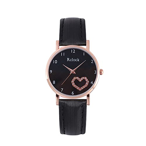 [Rexzo] fB[Xrv 킢  p Ŏv ł[ Vv uh v[g y ^  oO  ₷r܂蒲ł Watch for Women 󌱐 Z w