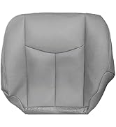 SecosAutoparts Passenger Side Bottom Leather Replacement - View #5