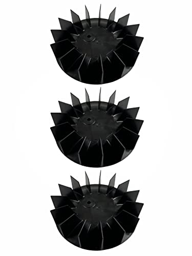 Fan For Craftsman Devilbiss Porter Cable Genuine