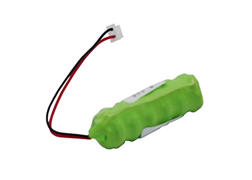 Batterie CMOS Li ion 7.2V 40mAh type CB12 W0124 Pour Dell Latitude D800 D810 - vue 5