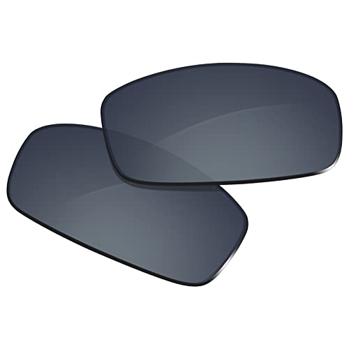 Image of 100% Precise-Fit Replacement Sunglass Lenses for Spy Optic Hielo