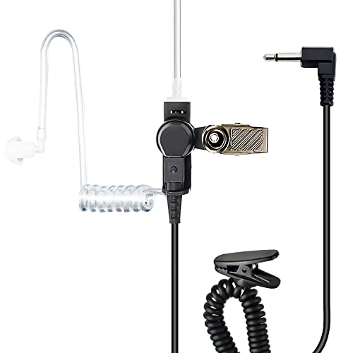 ☑️ Ottimo da accoppiare con TechSide TSMIC o TSMIC-M fornito di presa Jack 3,5 mm.