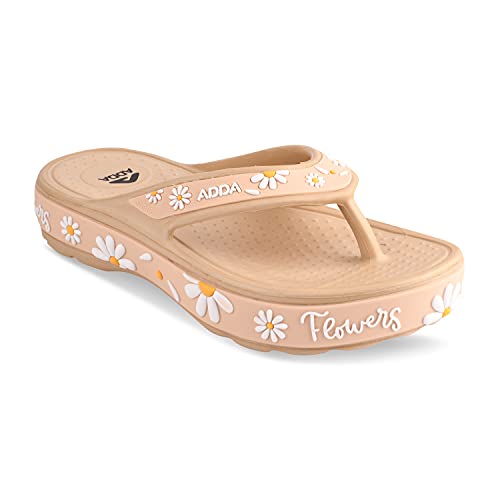 Image of Adda Women's Flip-Flops