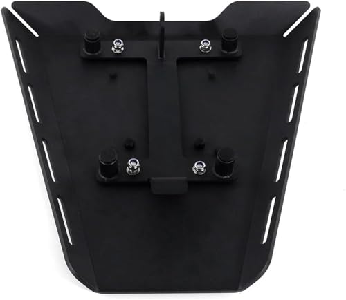Rack cargo Hornet support sacoche selle pour moto sport