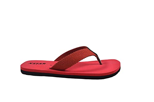Image of XSTAR Eco Flip Flops for Men | Comfortable Indoor Outdoor Fashionable Slippers for Men And Boys