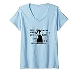 Photo Gallery donna pulisci in ogni linguaggio inspirational house cleaning fun maglietta con collo a v Photo Gallery donna pulisci in ogni linguaggio inspirational house cleaning fun maglietta con collo a v