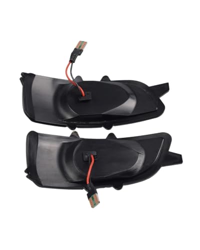 Clignotant latéral feu arrière pour C30 C70 S40 S60 S80 V40 V50 V70