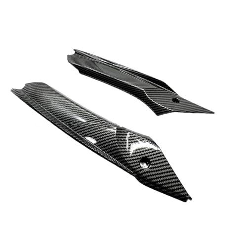 Accessoires de tableau de bord moto et spoiler carénage 675R 2006-2012