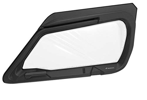 2019-2020 GENUINE OE HONDA TALON 1000X 1000R FRONT FABRIC UPPER DOORS - 0SR90-HL6-A00