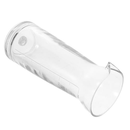 NULYLU �~�j�A�N�������C���f�L�����^ 200ml �ϏՌ� �G�A���[�V�����@�\�t�� �V���O���T�[�u ���H�X �o�[�p �ʃO���X���C���J �ė��p�\