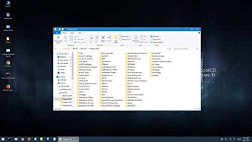 Hiren\'s Boot CD/DVD PE x64 bit Software Repair Tools Suite 2020 latest version 16.3 Best PC Computer Repair Recovery Windows 7, 8, 8.1 and 10 Free Live Over The Phone Tech Support.