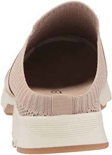 Anne Klein Women's ONTHEGO Sneaker, LT Sand, 8.5 | Image 2
