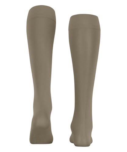 Image of FALKE Women's Cotton Touch Knee High Socks, 1 Pair