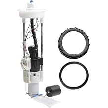 Fuel Pump Assembly Replacement by AA Ignition - Compatible with Polaris - 2013-2015 Ranger, Crew 900-5 EPS, 2017-2019 Crew XP 900 EPS, 2015-2019 Ranger 570 -Replaces 2521307, 2204852, 2521196