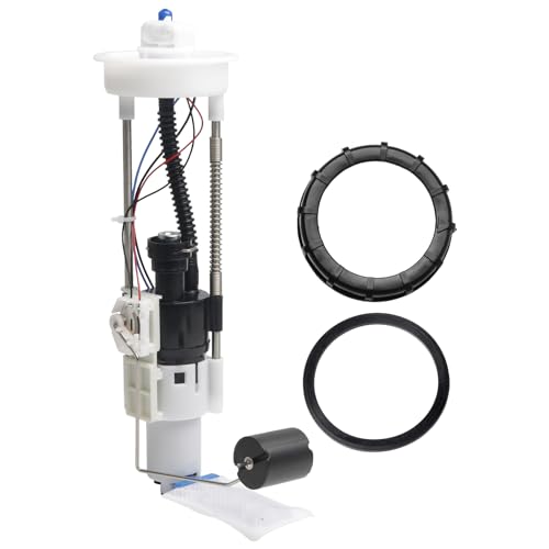 Fuel Pump Assembly Replacement by AA Ignition - Compatible with