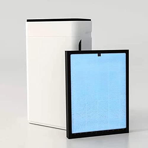 HP8 True HEPA Filter Replacement Compatible with SimPure HP8 Air Purifier 4 Stage Air Cleaner, SP-HP8-RF & A180 (1 Pack) - Image 7