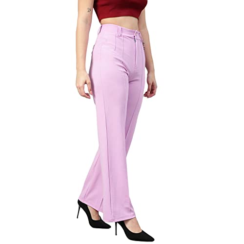 Image of KOTTY Women Casual Pants