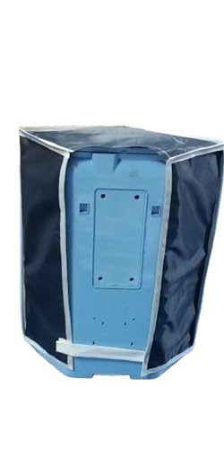 Image of Alora Body Protective Cover suitable for Havells UV Plus, Havells Fab UV, Havells Pro and Havells Max, Havells Aquas Model water purifiers