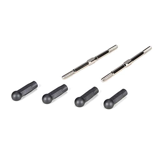 TEAM LOSI RACING Turnbuckle HD 65mm 2 22SCT TLR6064 Elec Car/Truck Replacement Parts