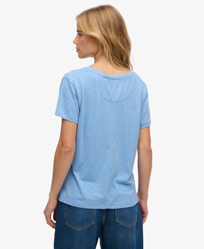 T shirt Superdry w1011828a EU - vue 7