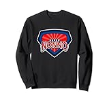 Photo Gallery super nonno italiano nonno divertente eroe felpa Photo Gallery super nonno italiano nonno divertente eroe felpa