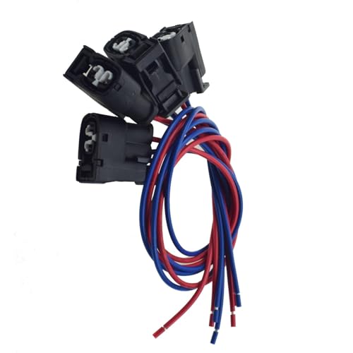 Conjunto de reparación de bobina para Lexus LS400 1990-1997, mantenimiento eléctrico