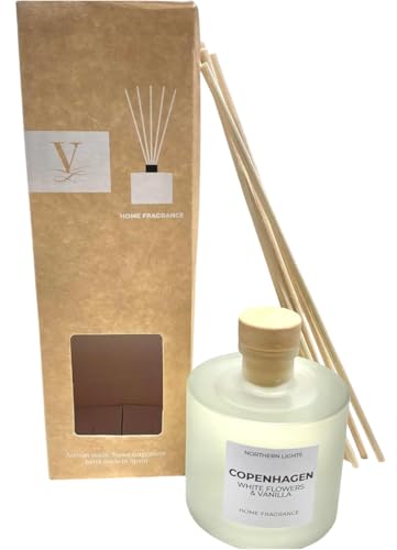 Vila Hermanos Copenhagen Fragrance Diffuser 3.3 oz