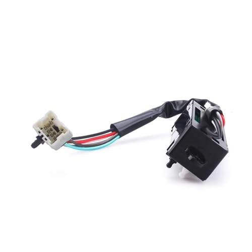 Interrupteur de réglage électrique de siège Outlander Lancer ASX 6922A033