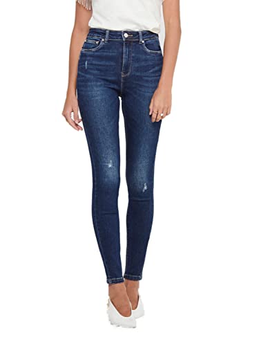 ONLY Skinny fit Jeans ONLMILA High Waist Skinny Fit Jeans