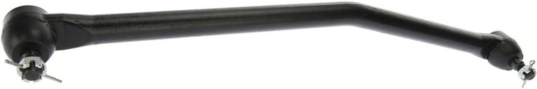 1 Front Steering Drag Link for Chevrolet Astro 1990 2.5L l4, for GMC Safari 1990 2.5L l4 Automotive Replacement Part
