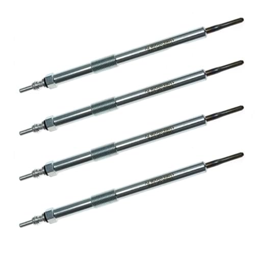 Bougies de préchauffage 2.0 DCi kit chauffage Scenic II Vel Satis pièces 8200561251