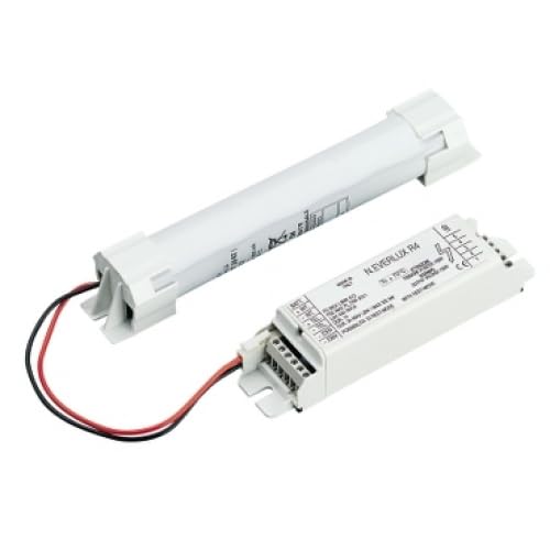 SCHNEIDER ELECTRIC Kit di Emergenza Fluo-Standard N.EVERLUX R8LE OVA43064