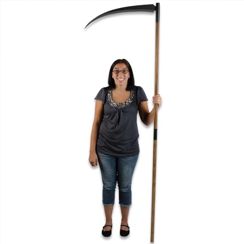 How to get sky scythe broom