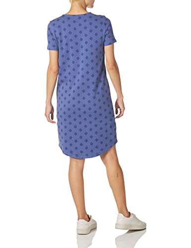 Image of Touched by Nature Girls, Toddler, Baby and Womens Organic Cotton Short-Sleeve and Long-Sleeve Dresses