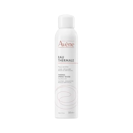 Avène Água Termal - 300 Ml 300Ml