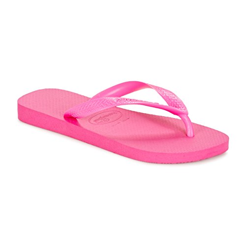 Image of Havaianas Kids Unisex Top Flip Flops (Toddler /Little Kid /Big Kid)