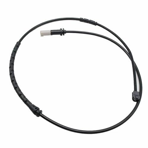 Sensor de desgaste de freno trasero con alerta exacta para BMW X5 E70 cable 34356792571 5