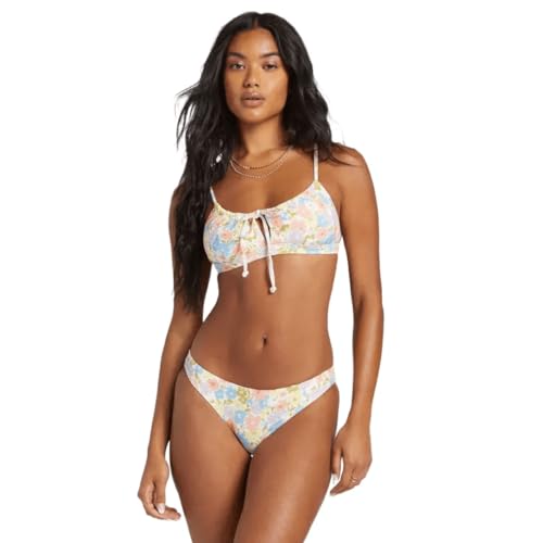 Maillot de bain une pièce femme Billabong de natation et plage confortable