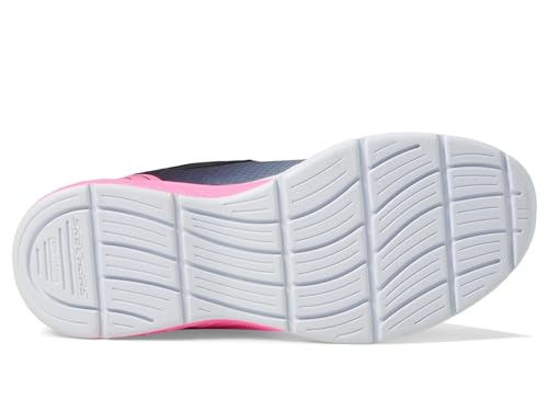 Skechers Girls Microspec Max Plus4