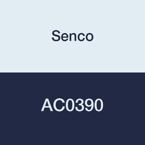 Senco AC0390 Casquette bouchon pour clouteuse pneumatique et agrafeuse