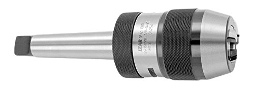 Izar 1812 - Portabroca 1812 precisión con espiga 1-13mm mt2