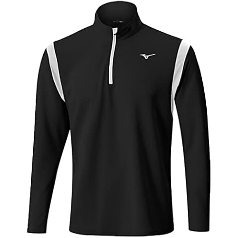 Mizuno Men's Winter Breeze Golf Sweater Cover