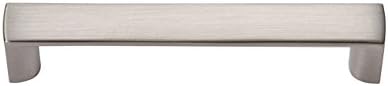 Atlas Homewares 403-BN Tableau Pull, Brushed Nickel
