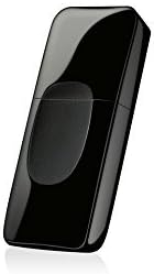 TP-Link TL-WN823N 300Mbps Mini Wireless N USB Adaptor (Black)