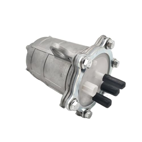 Bomba de combustible 16700-HP5-602 para repuesto de sistema de alimentación TRX700